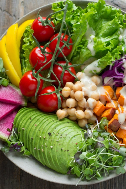Nutrition Coaching