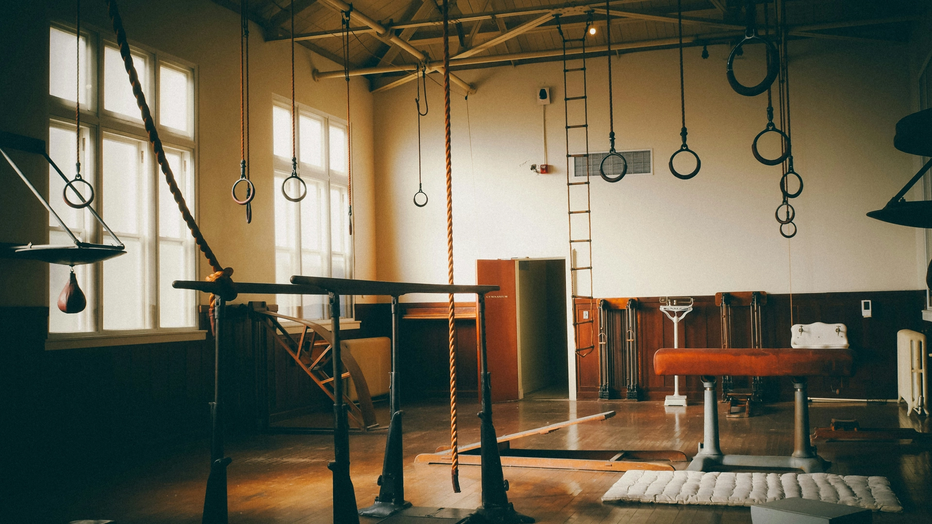 Open Gym Classes in Ellisville, MS