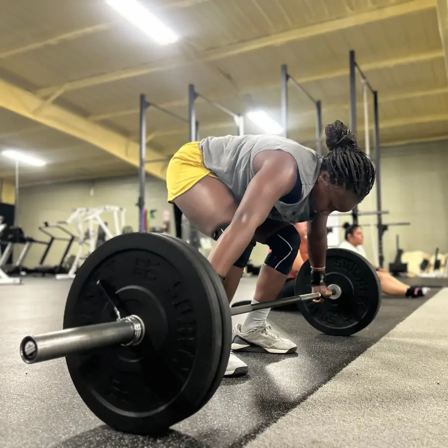 Sports and Fitness