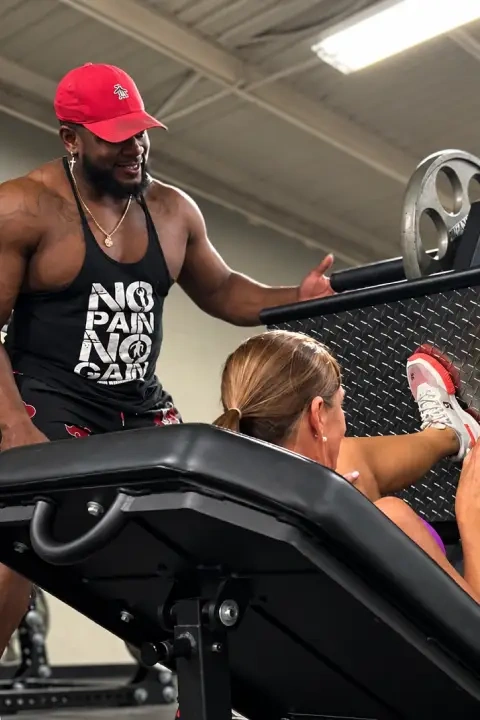 Personal Training