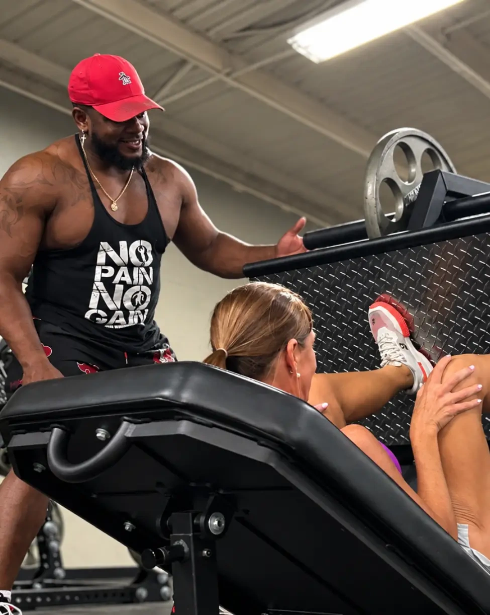 Personal Training Classes in Ellisville, MS