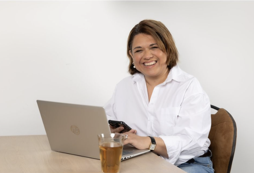 Claudia van HeppieJob