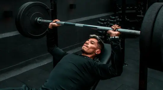 Lift (Bodybuilding)