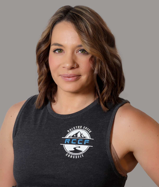Kate Nyman