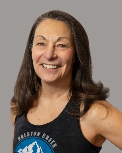 Debbie Swanson