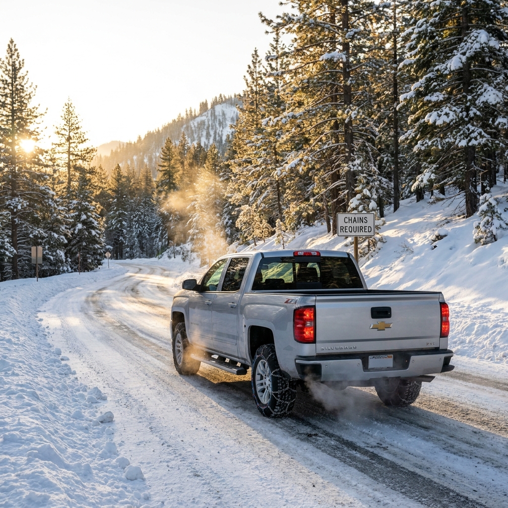 Seasonal Auto Maintenance and Urgent Car Repair Needs image