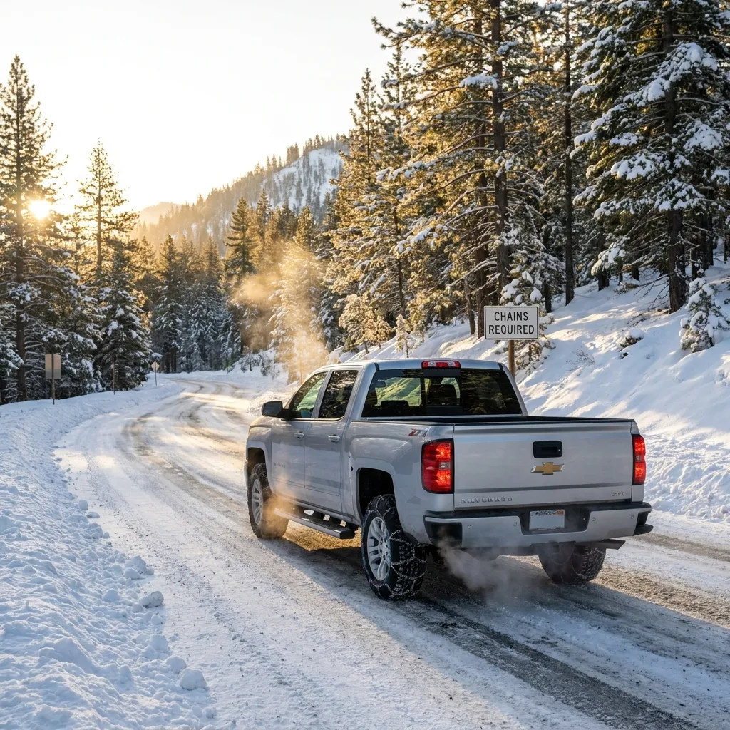 Seasonal Auto Maintenance and Urgent Car Repair Needs image