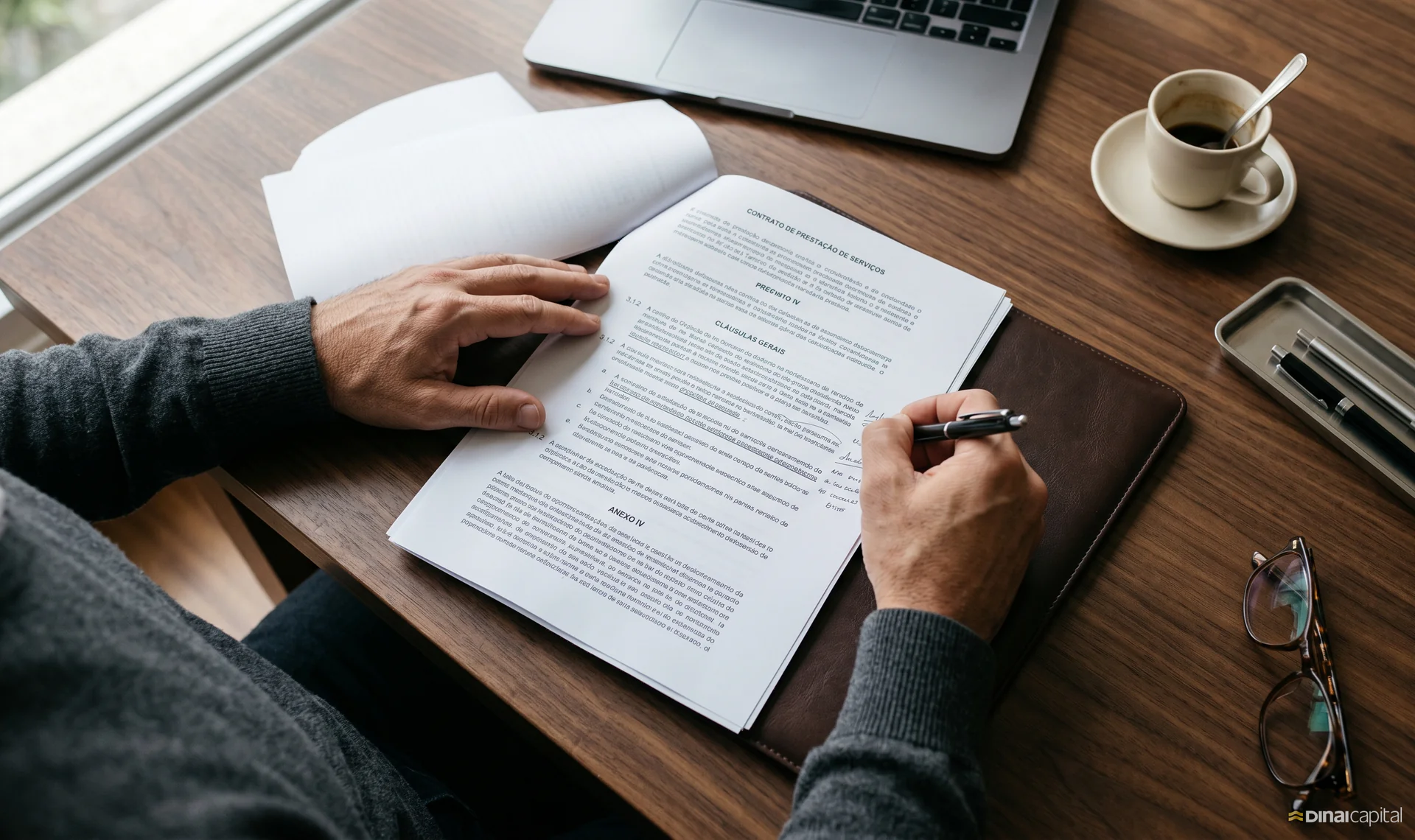 Documento Regulatorio — como-verificar-consultor-cvm