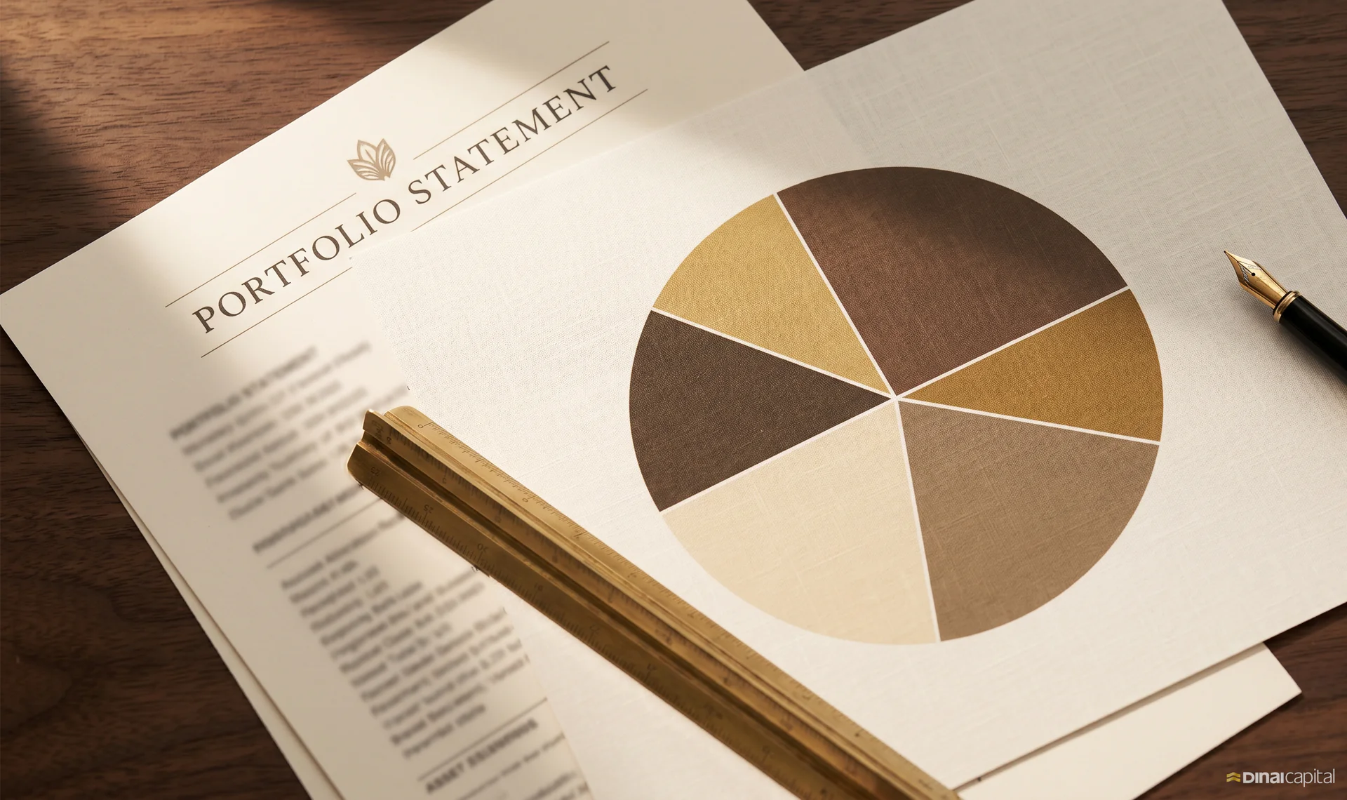 Hero — Asset allocation: o que é e como montar a alocação da sua carteira