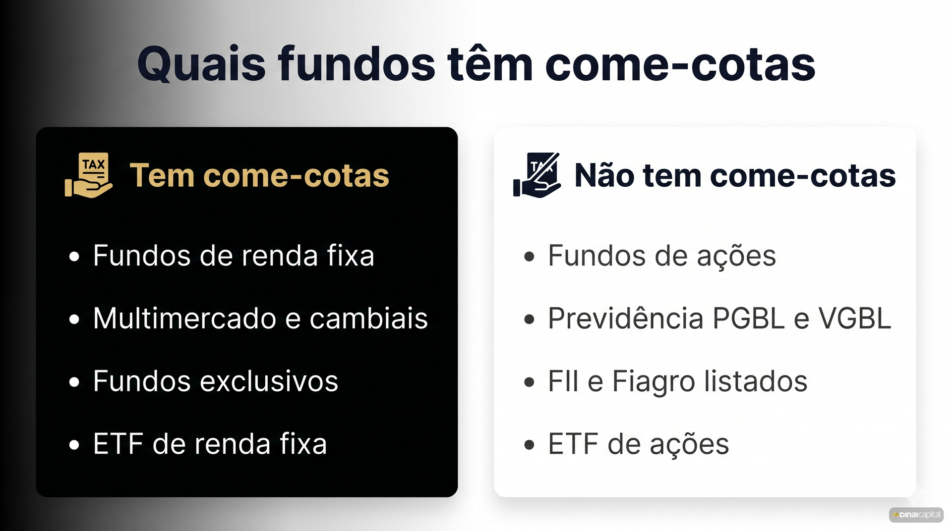 Tem ou nao