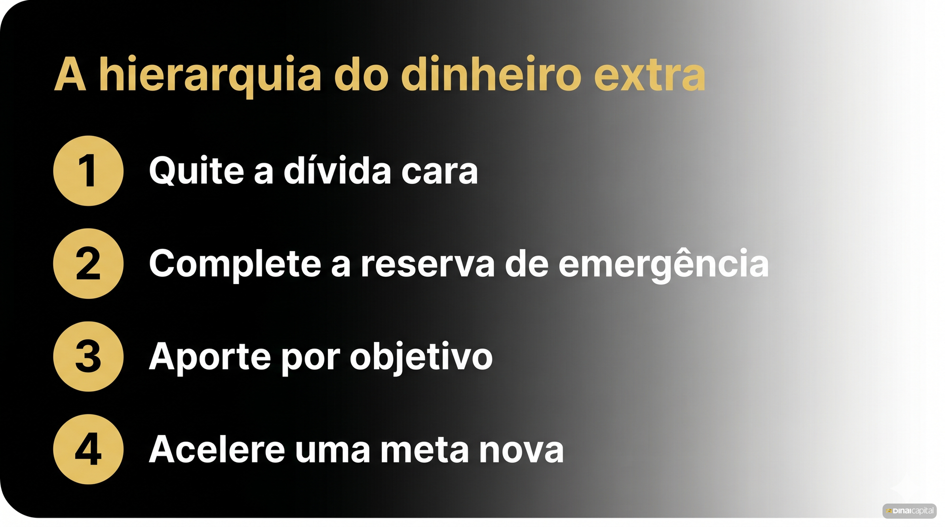 Hierarquia