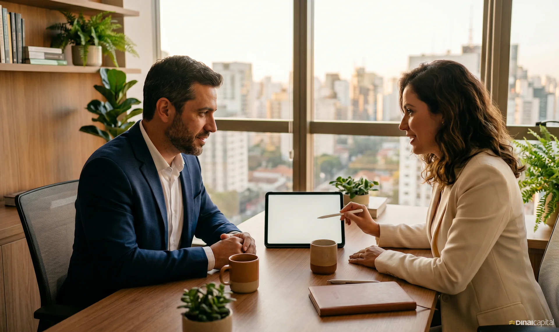 Consultoria pj lucro