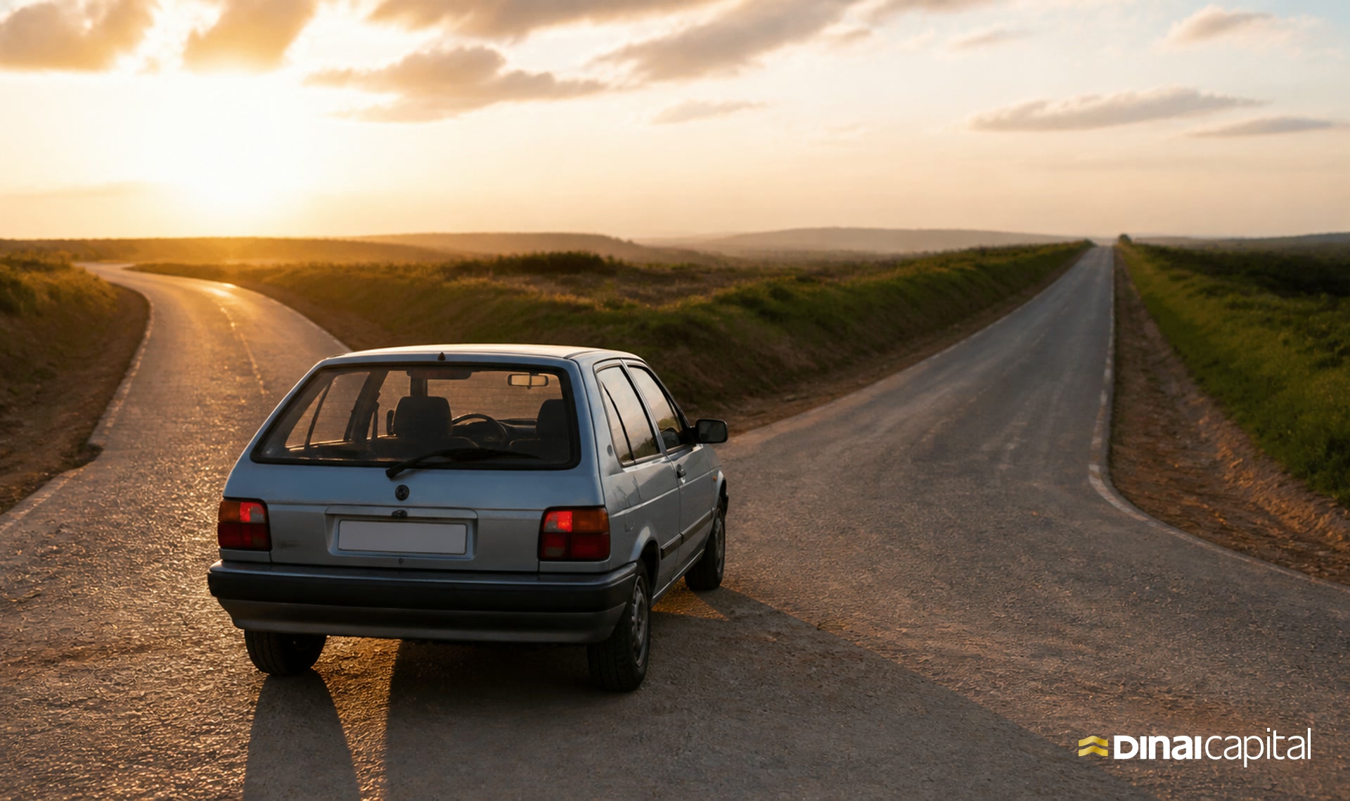 Comprar carro à vista ou financiar: o que compensa?