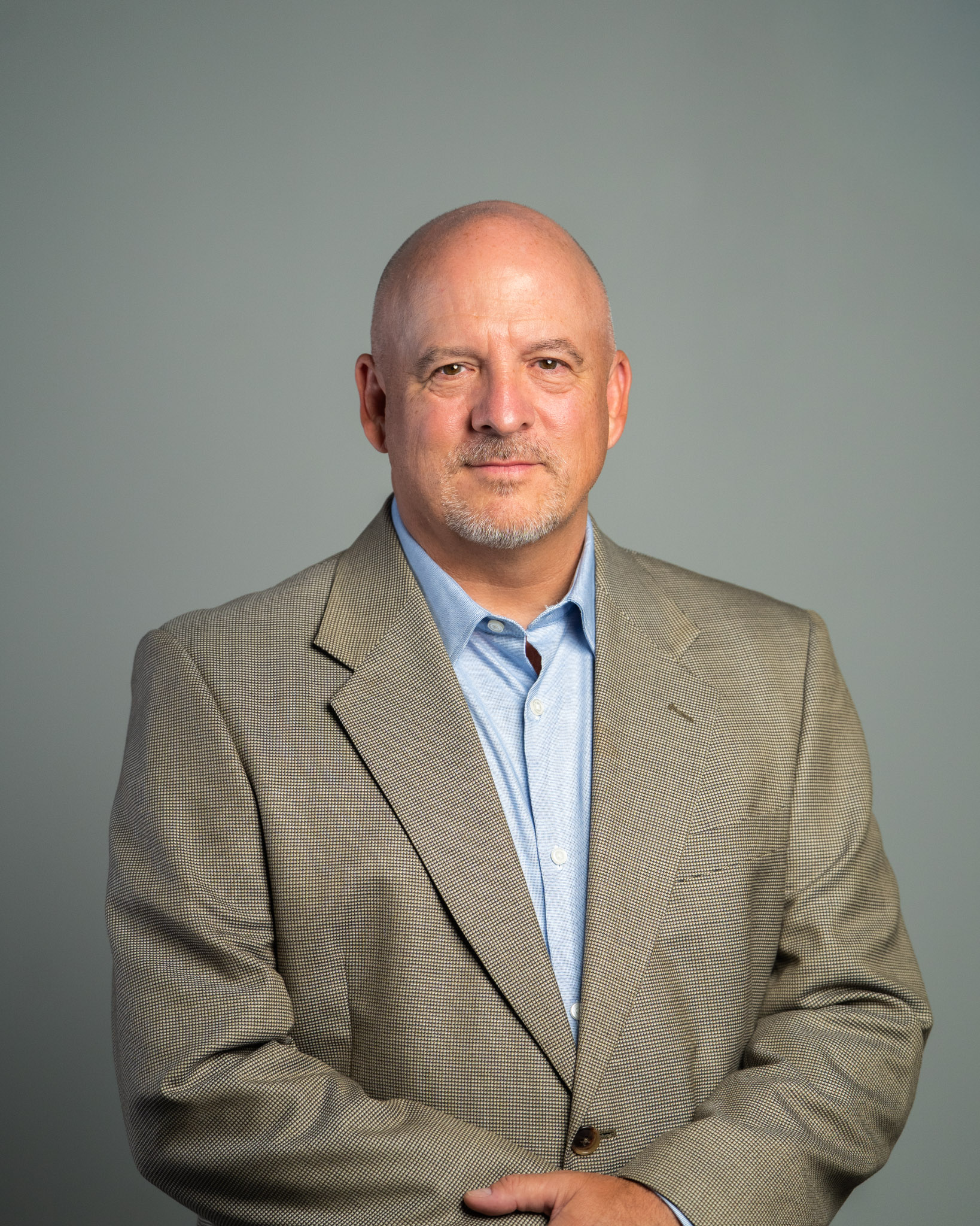 John Barham