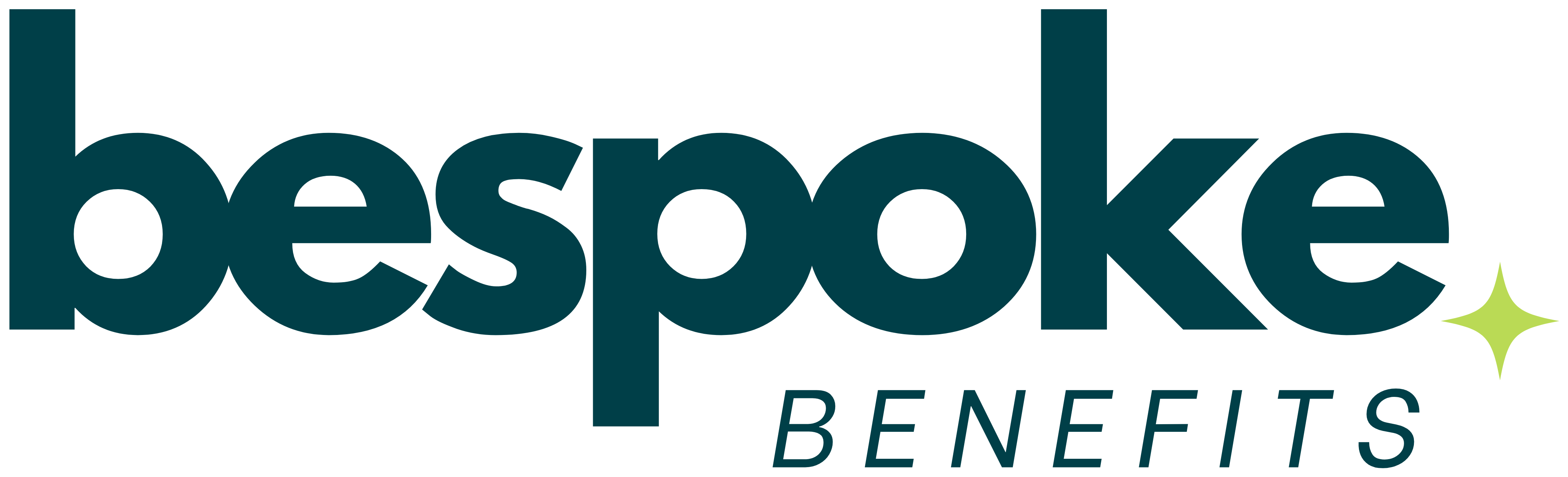 Bespoke Benefits