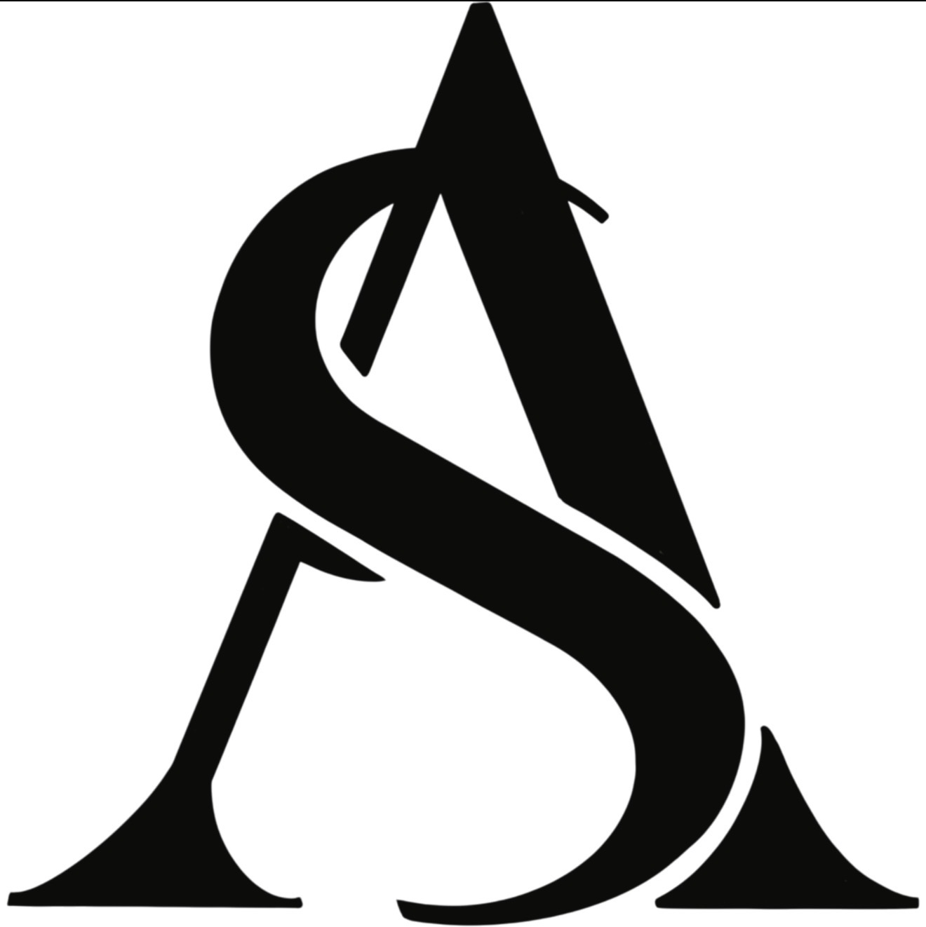 ASM.D. Aesthetics Logo