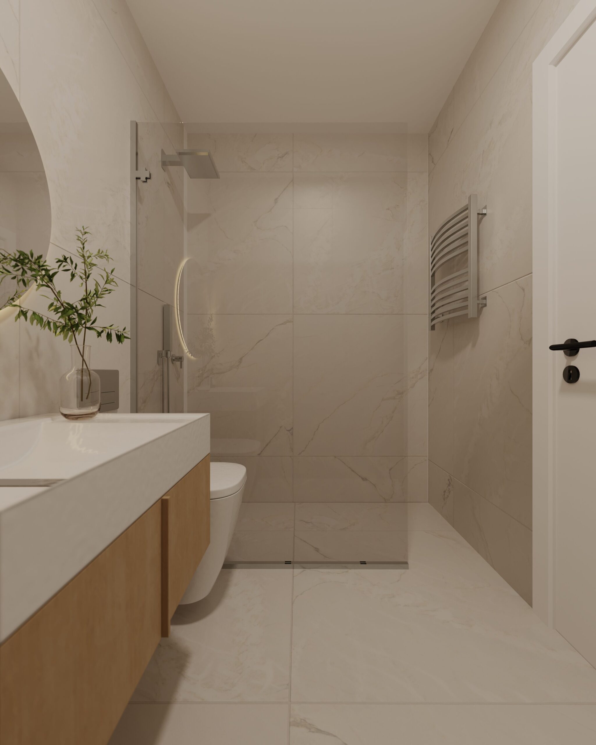 Portas do Sol bathroom