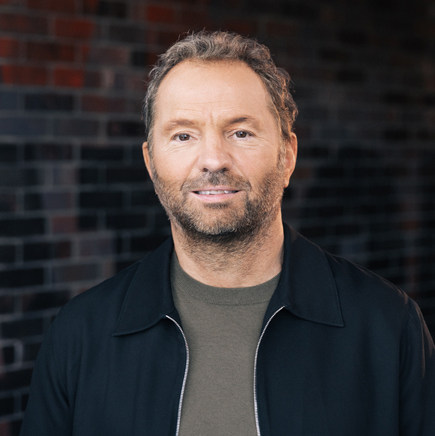 Michael Rapino headshot