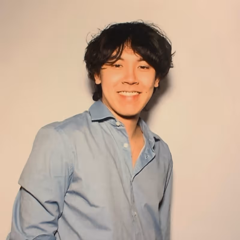Ethan Luc