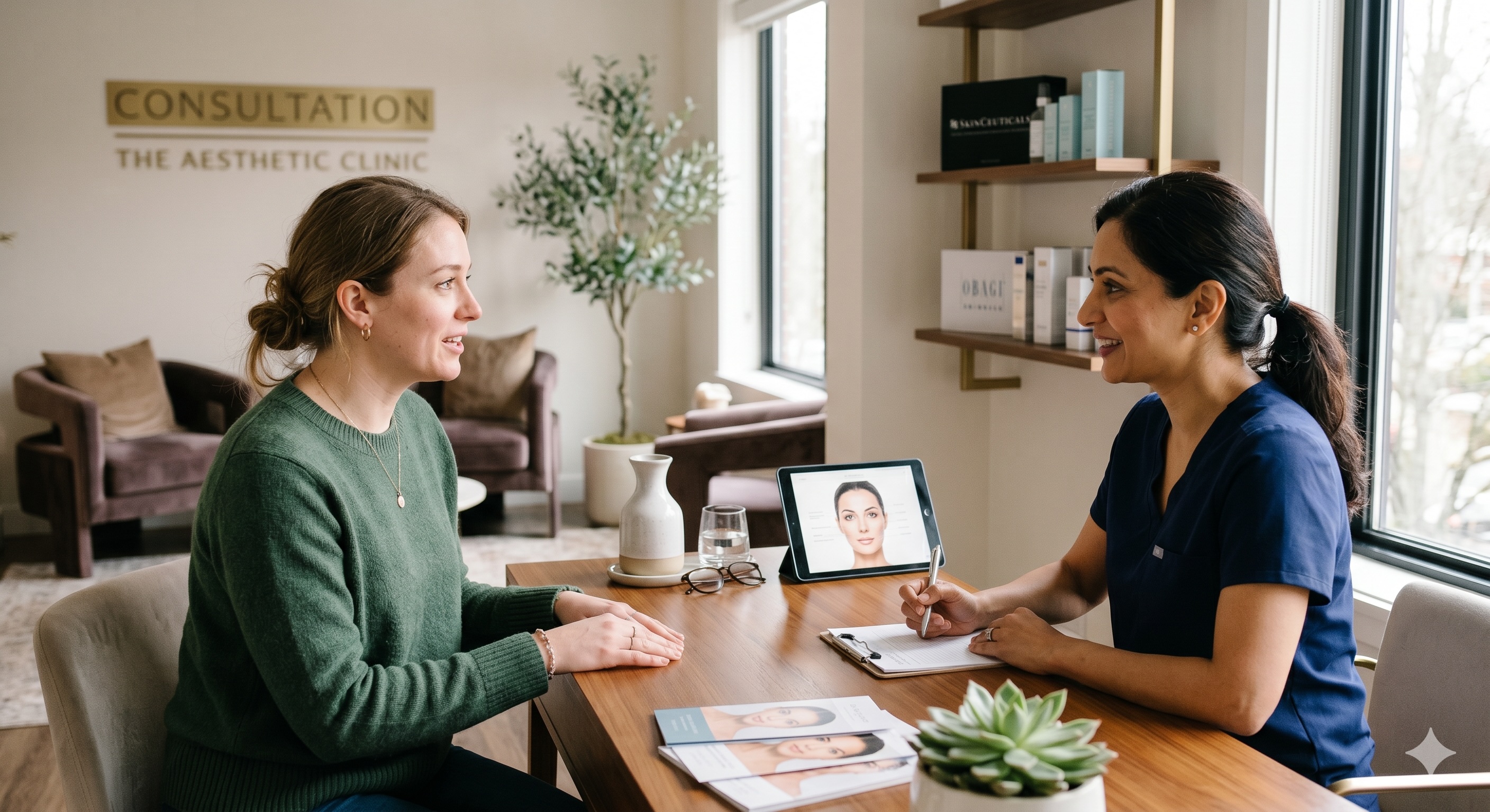 How Botox Works: What Patients Should Know Before Their First Treatment
