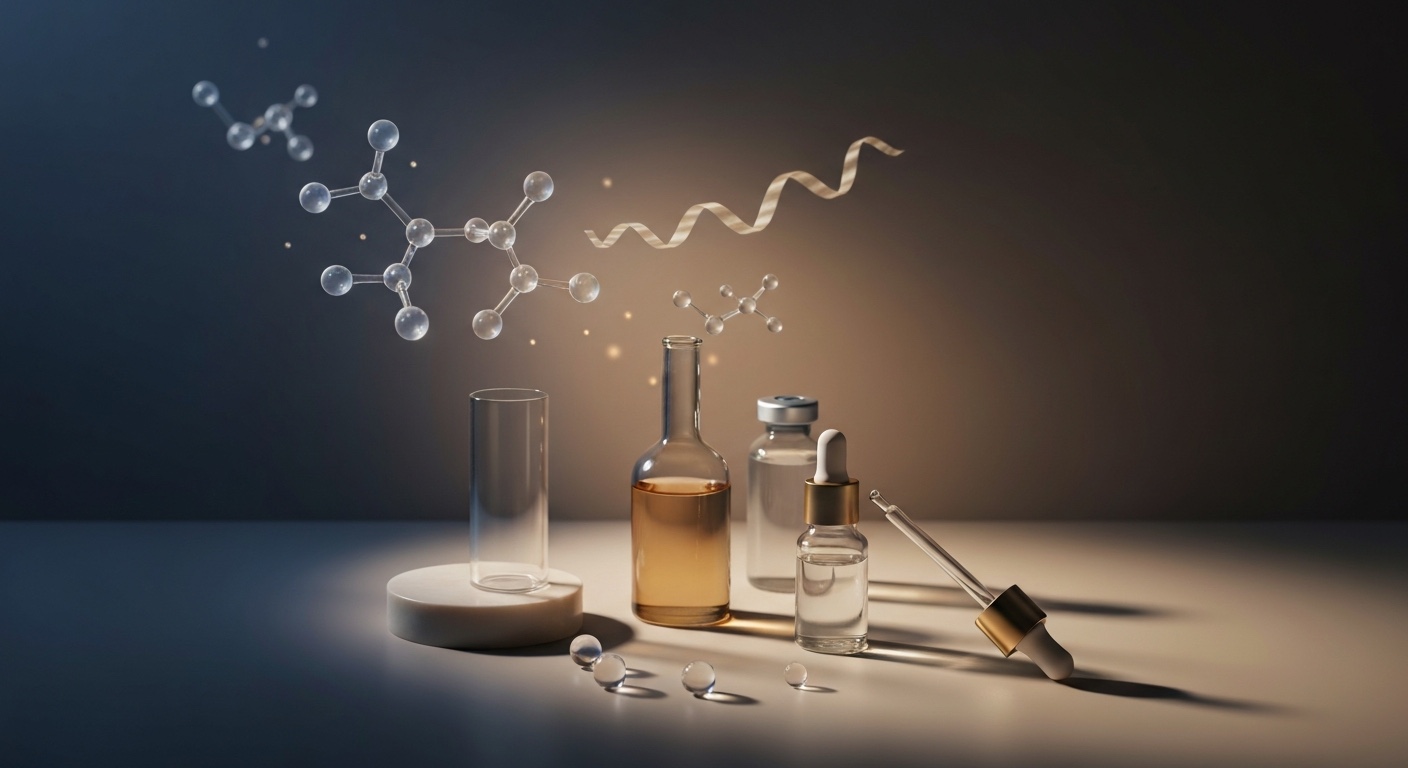 Hair Restoration, Hormone Therapy, and Peptides: What You Should Know This Week