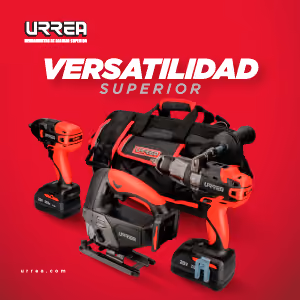 Atlas FC — Urrea