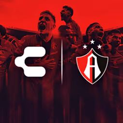 Atlas FC — banner Atlas
