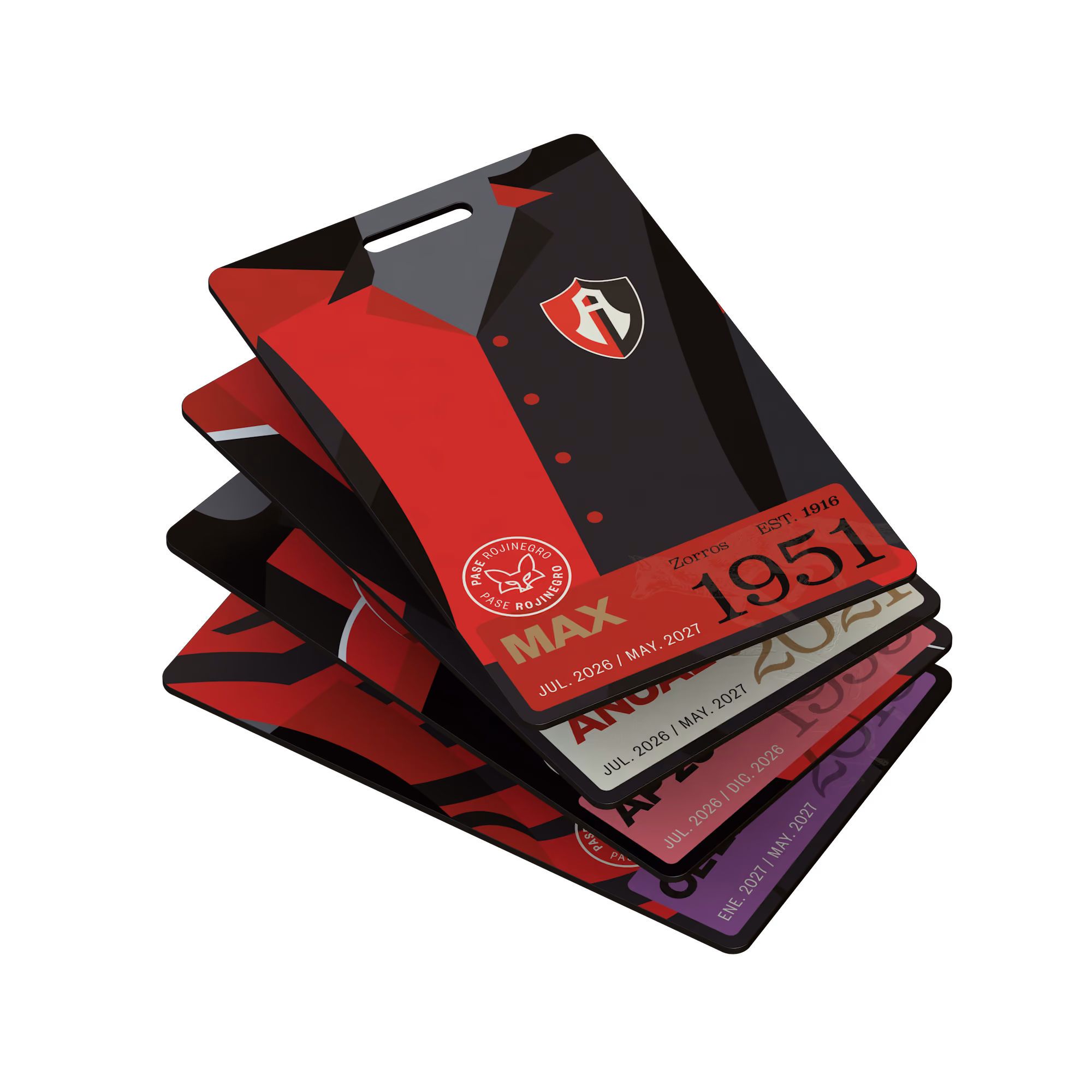 Atlas FC — Render Prn