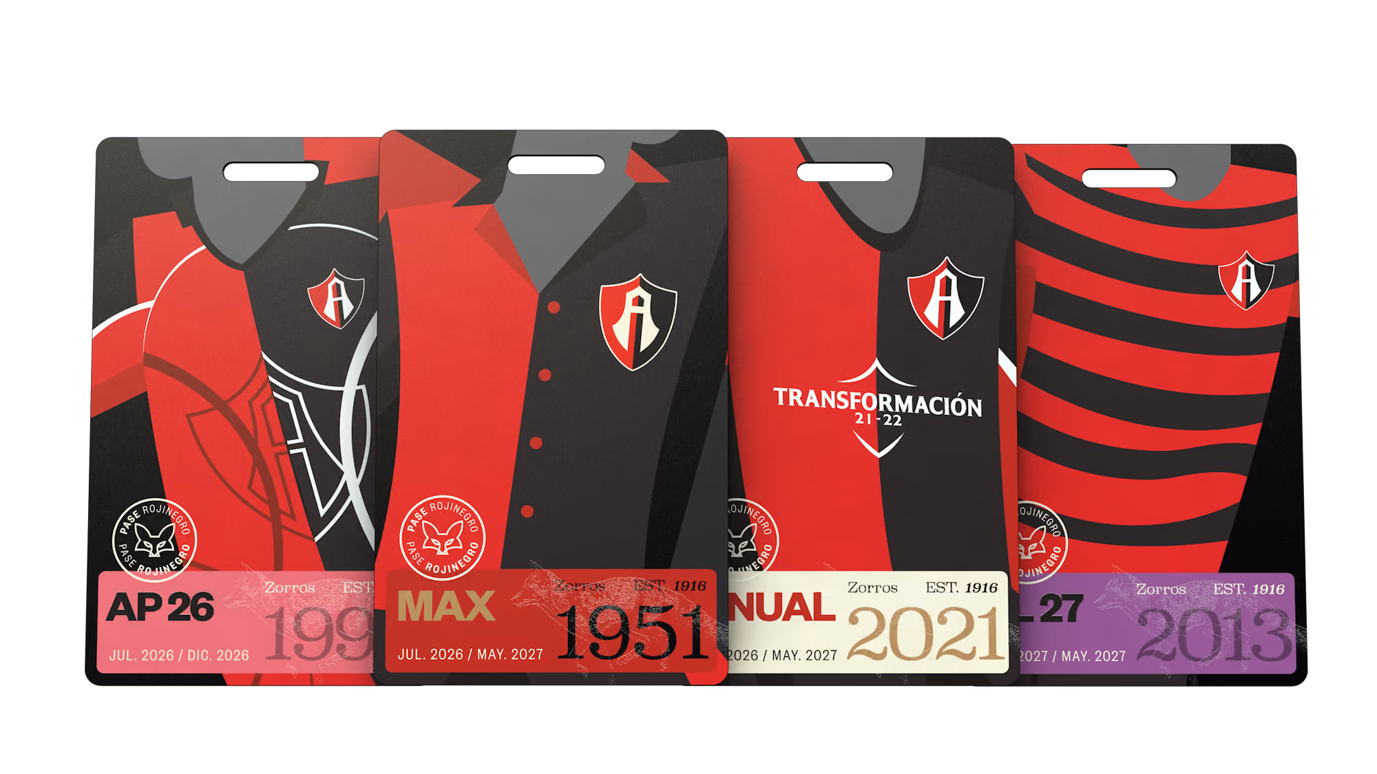 Atlas FC — Render Prn