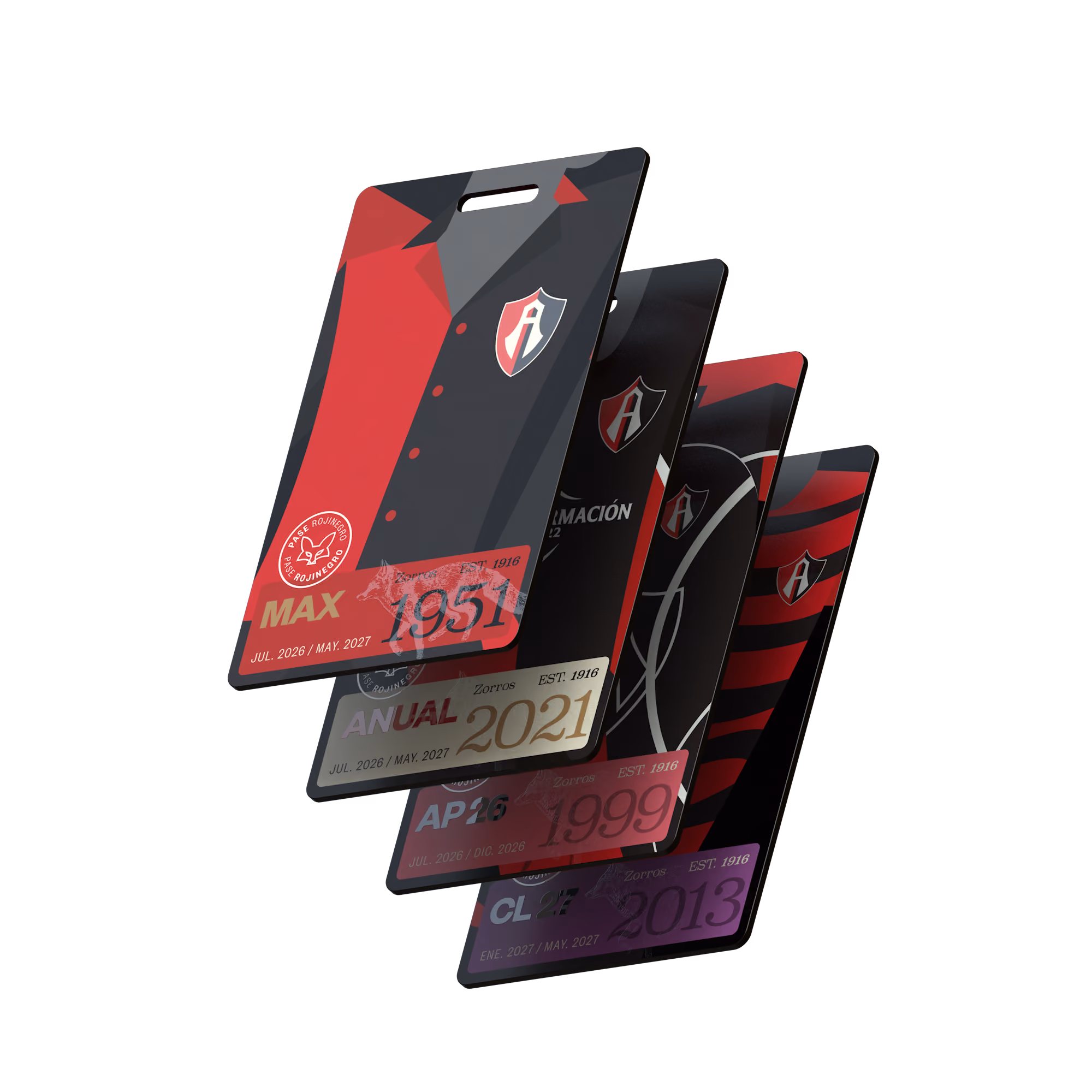 Atlas FC — Render Prn