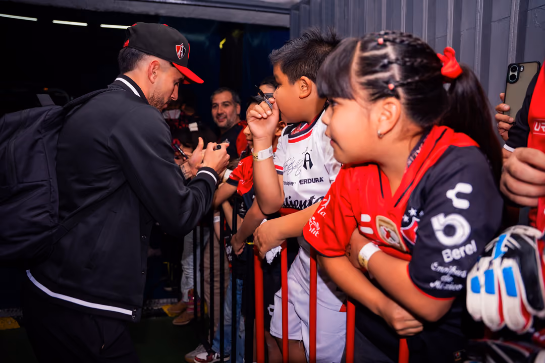 Atlas FC