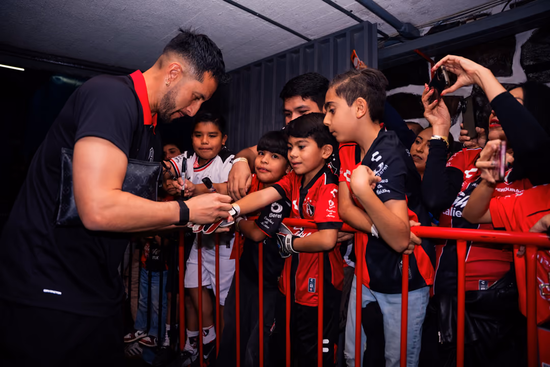 Atlas FC