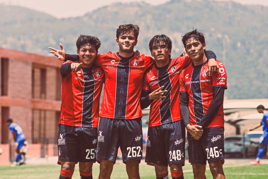Atlas FC — Foto