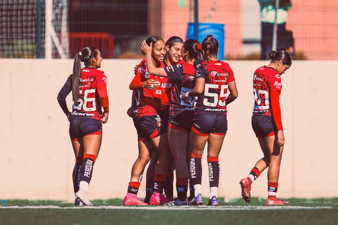 Atlas FC