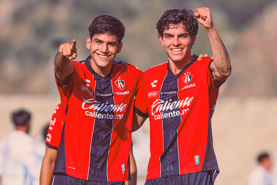 Atlas FC — Foto