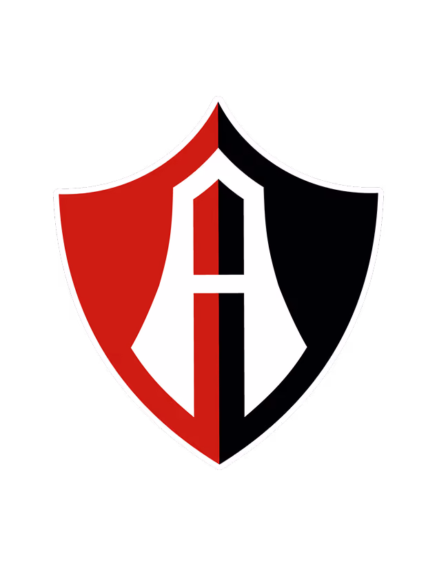 Atlas FC — Atlasfc Escudo Rgb