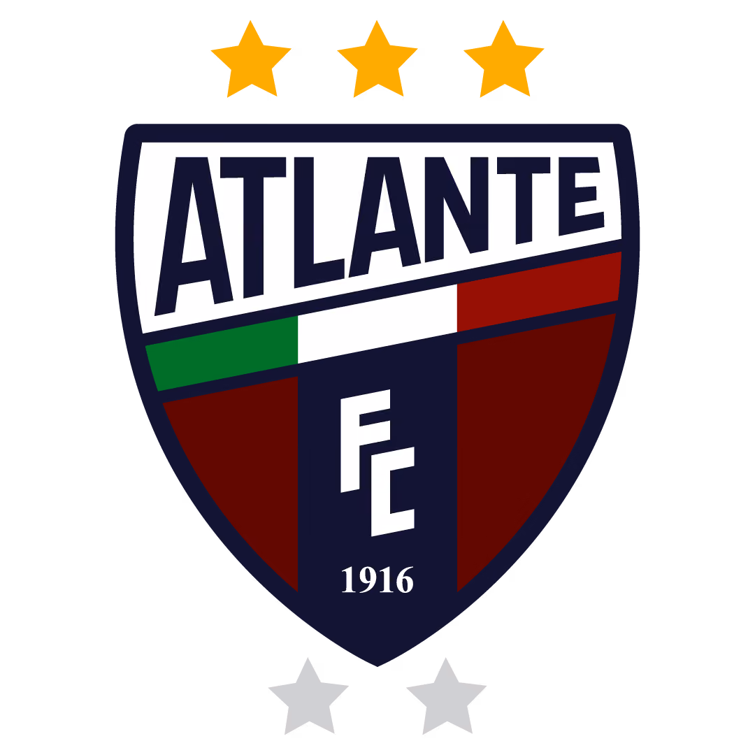 Atlas FC — Atlante Logo