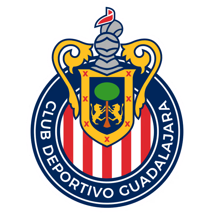 Atlas FC — Chivas