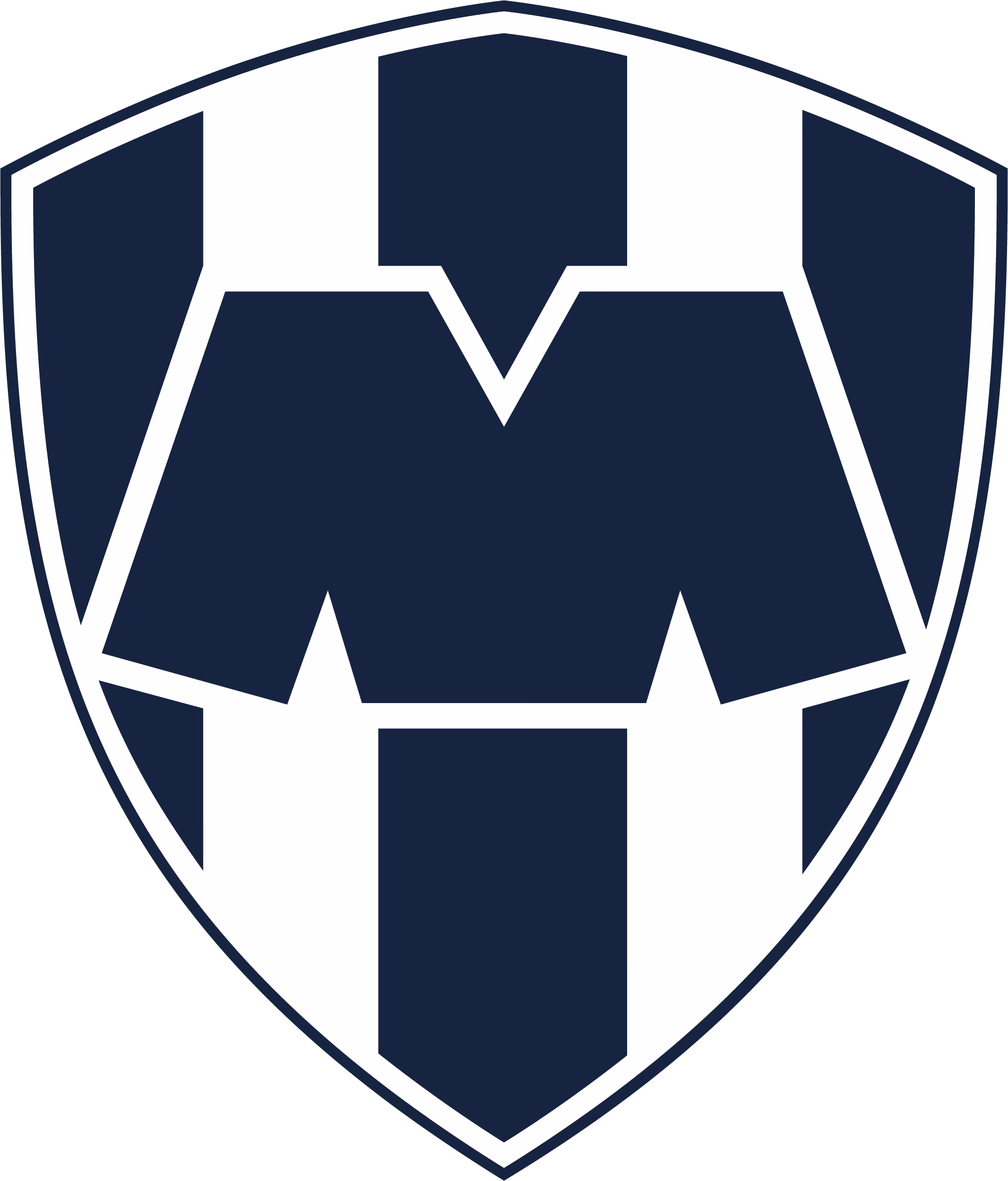 Atlas FC — Monterrey