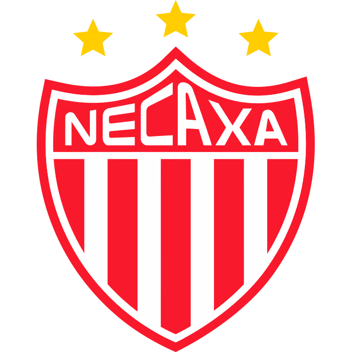 Atlas FC — Nec