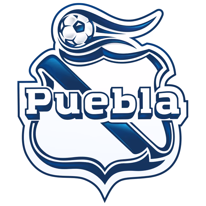 Atlas FC — Puebla