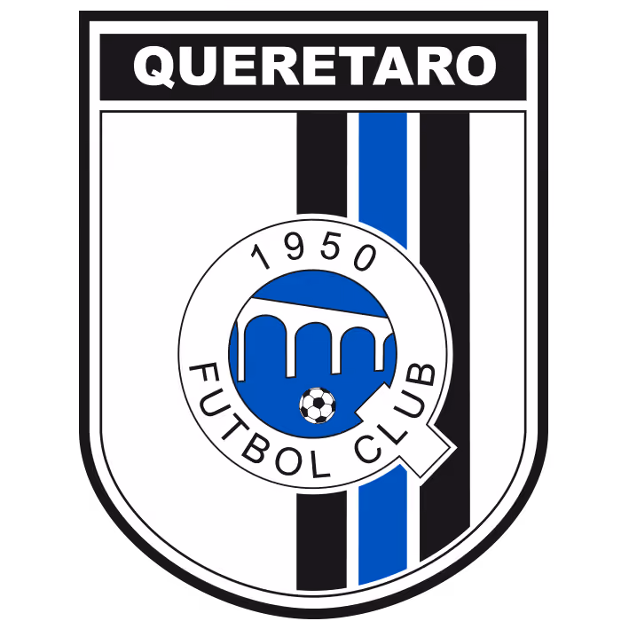 Atlas FC — Qro