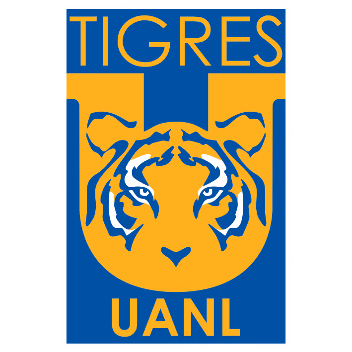 Atlas FC — Tigres