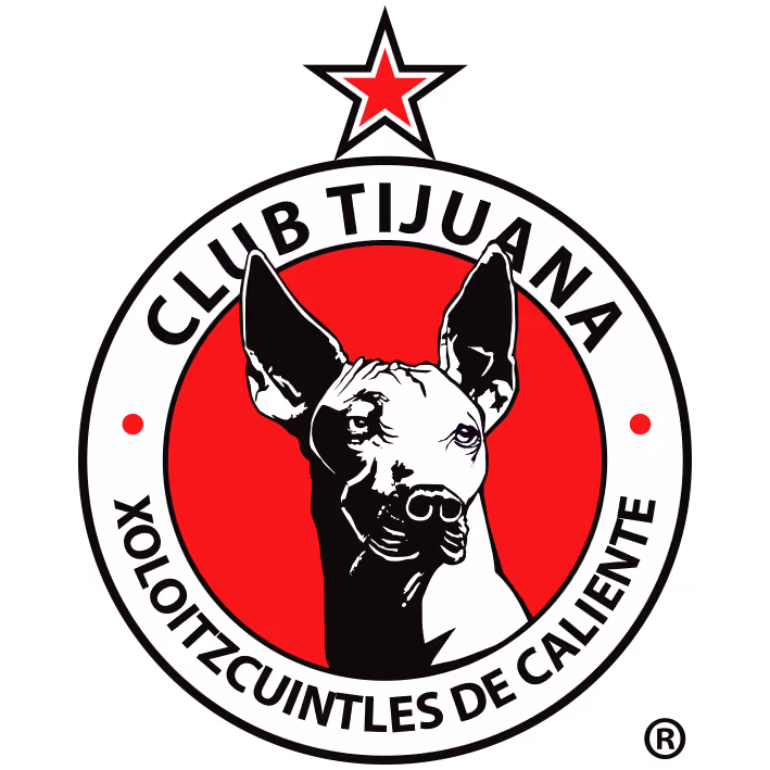 Atlas FC — Tij