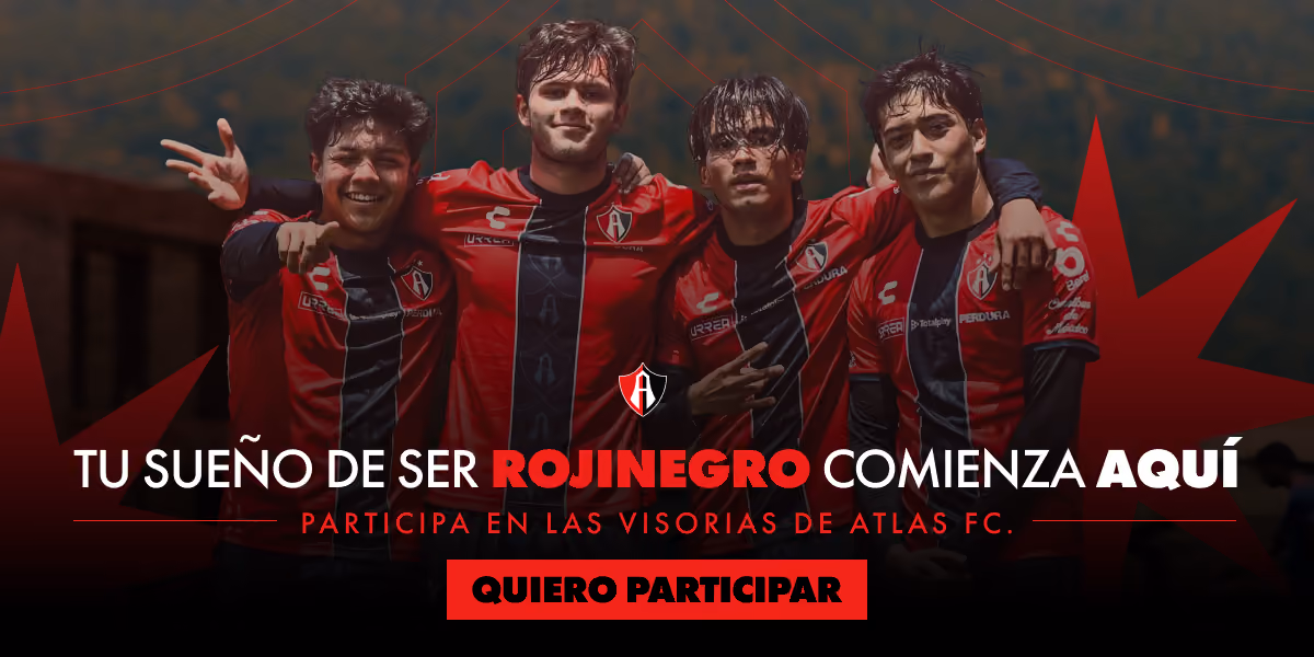 Atlas FC — Bannerweb