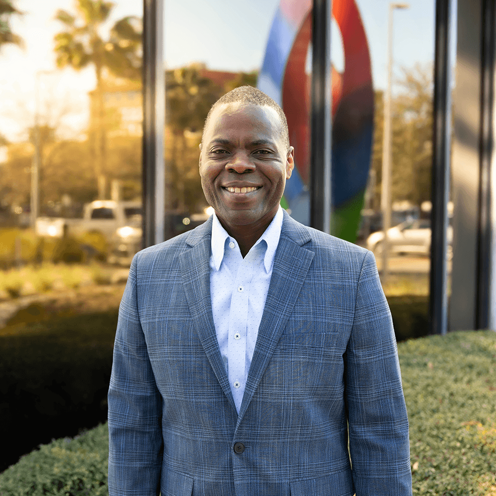 Carlton Robinson