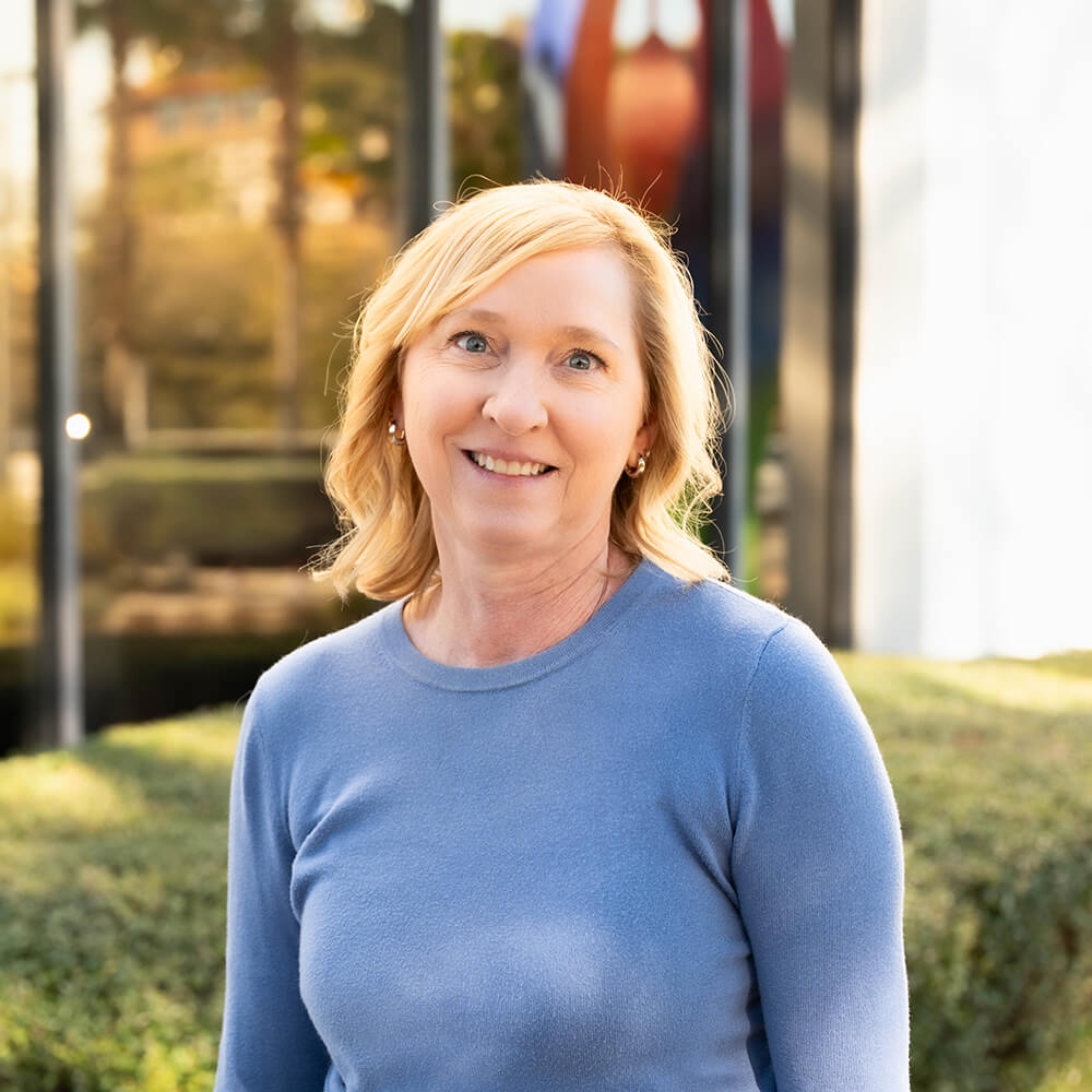 Anna Lebesch, Ed.D.