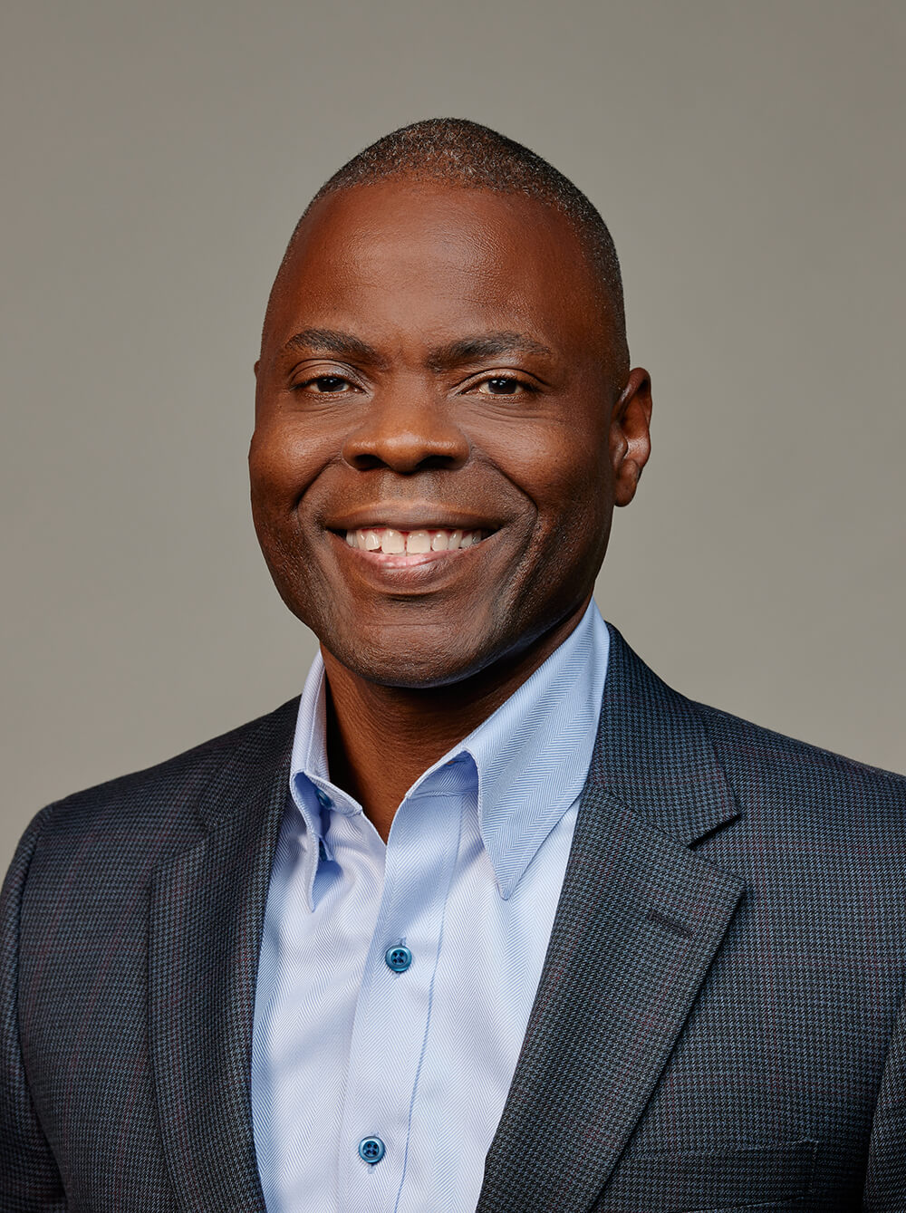Carlton Robinson