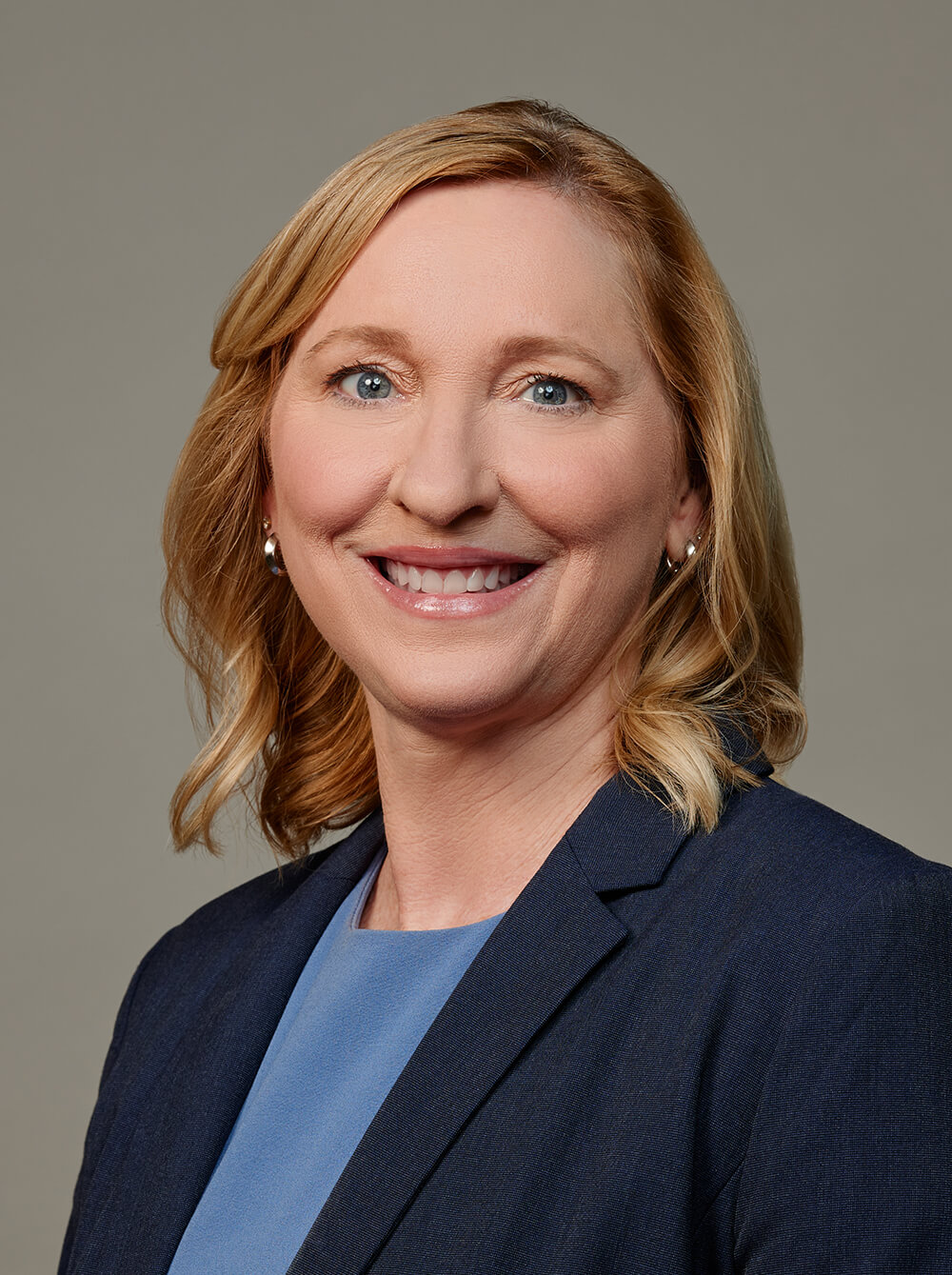 Anna Lebesch, Ed.D.