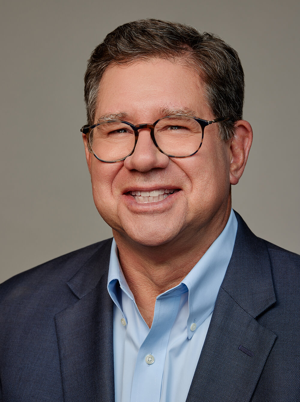 Greg Anderson